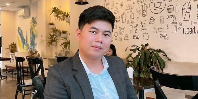 Minh Quân là chàng trai đa tài